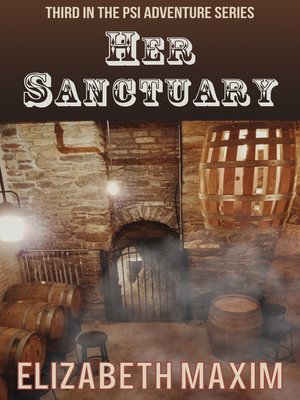 cover image of Her Sanctuary